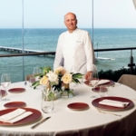 Forte Village Heinz Beck Restaurant - Hotel Bouganville Fortevillage